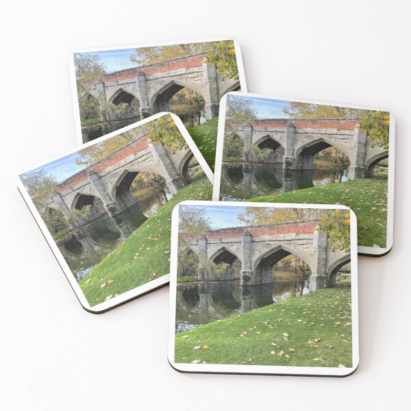 Item preview, The Bridge designed and sold by MICKSPIKS.