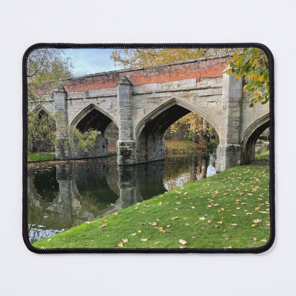 Item preview, The Bridge designed and sold by MICKSPIKS.