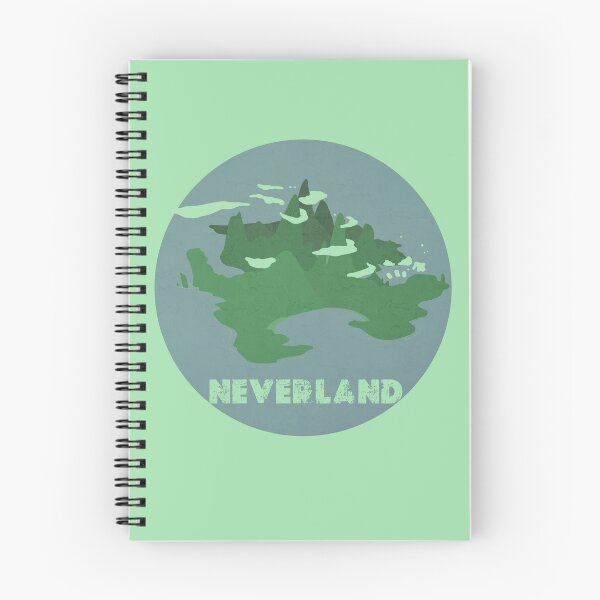 Item preview, Turista de Nunca Jamás designed and sold by JSounds7.