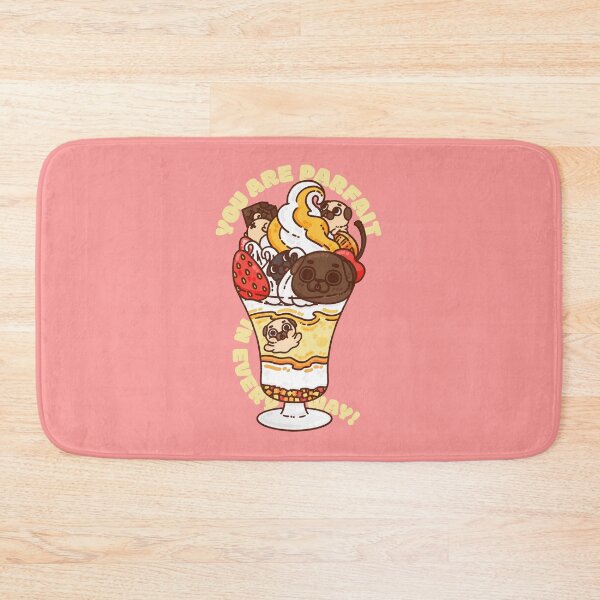 Item preview, Parfait Puglie designed and sold by Puglie Pug.
