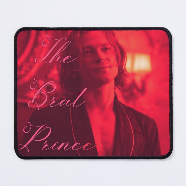 Item preview, The Brat Prince Lestat designed and sold by wonderweird.