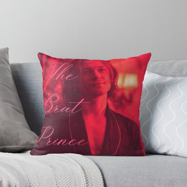 Item preview, The Brat Prince Lestat designed and sold by wonderweird.
