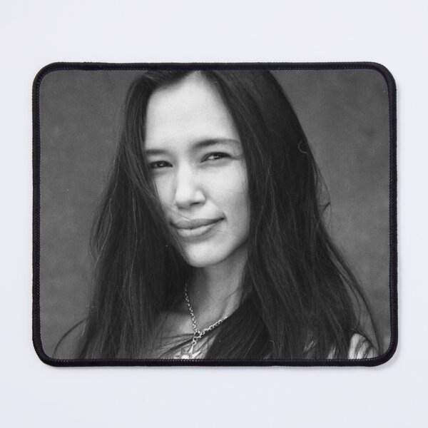 Item preview, Irene Bedard designed and sold by Carlos Reynosa.