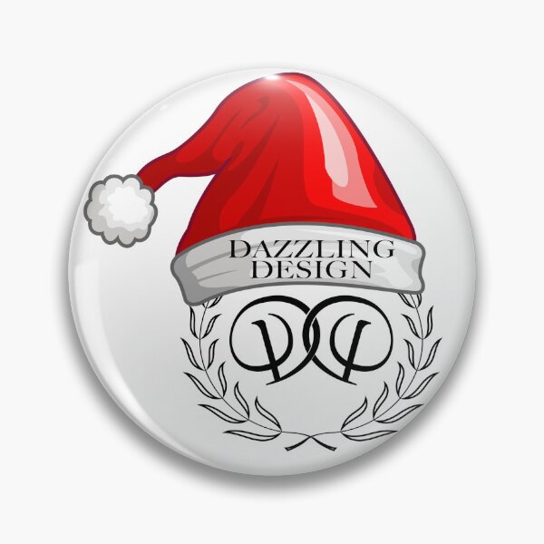 Artikelvorschau, Santa Dazzling Weihnachtsmann Mütze entworfen und verkauft von Dazzlingdesign1.