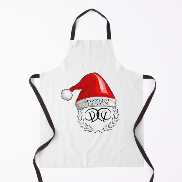 Artikelvorschau, Santa Dazzling Weihnachtsmann Mütze entworfen und verkauft von Dazzlingdesign1.