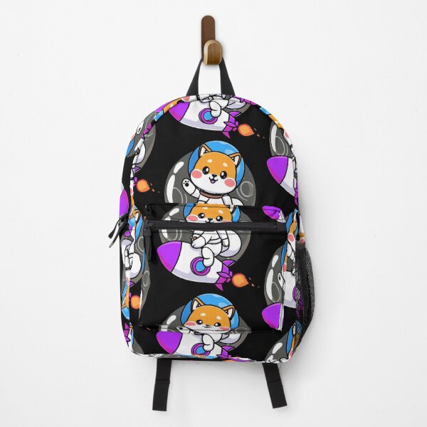 Item preview, cool dog frawing space designed and sold by Ach B.