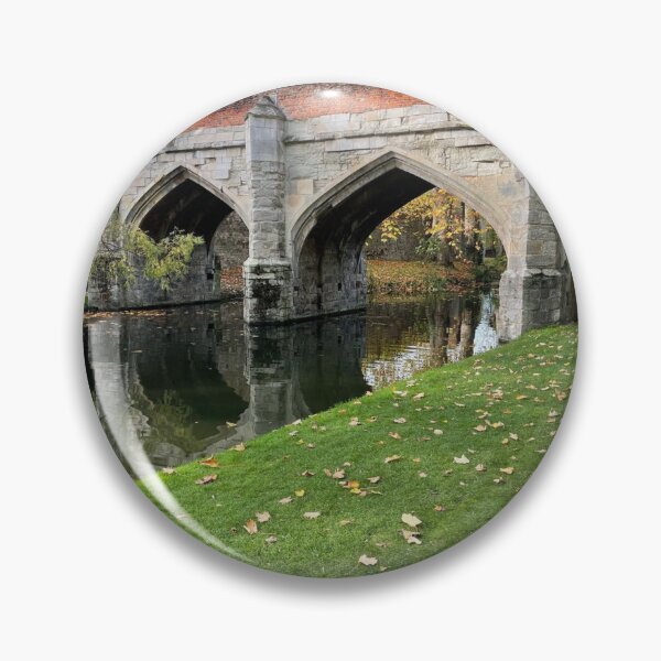 Item preview, The Bridge designed and sold by MICKSPIKS.