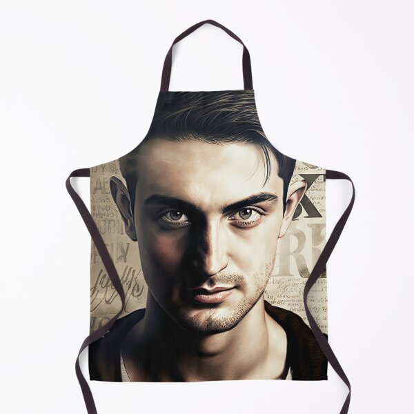 Item preview, Very Good Looking Man designed and sold by mrlongfield.
