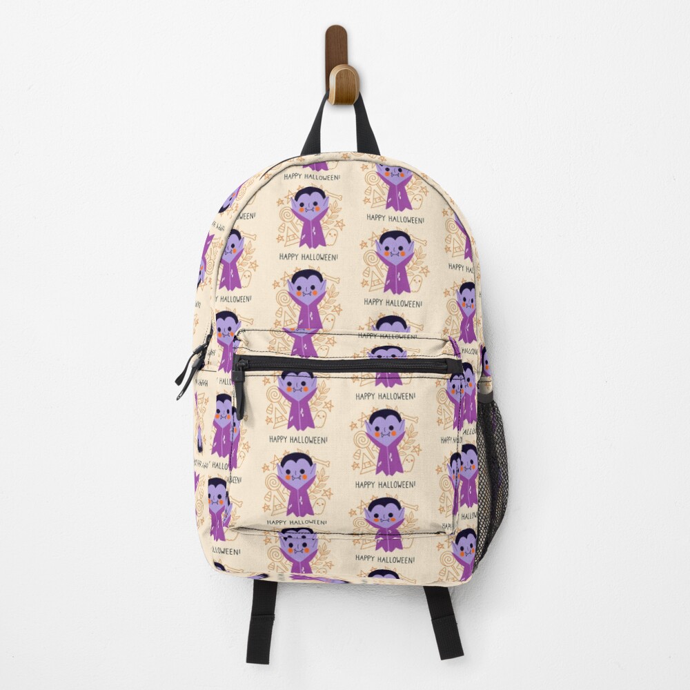 Item preview, Backpack designed and sold by Rusembell.