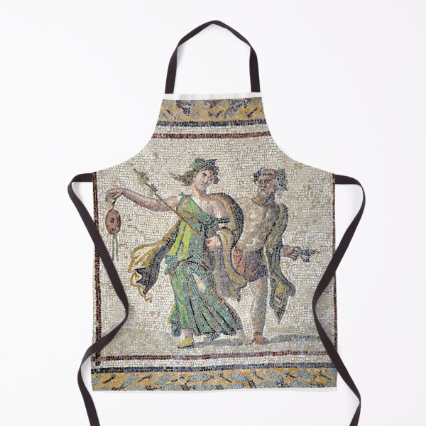 Item preview, Maenad dancing with an old satyr designed and sold by frederic Lecut.