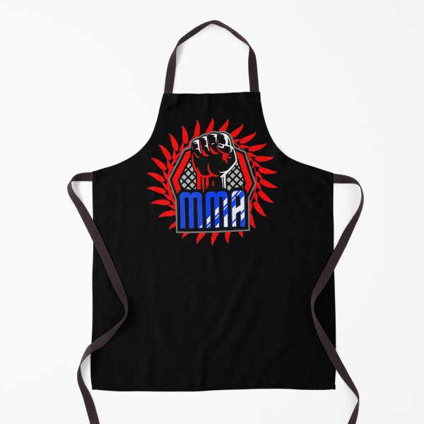 Item preview, mma fighter cage fighter martial arts fitness designed and sold by ReneMM.