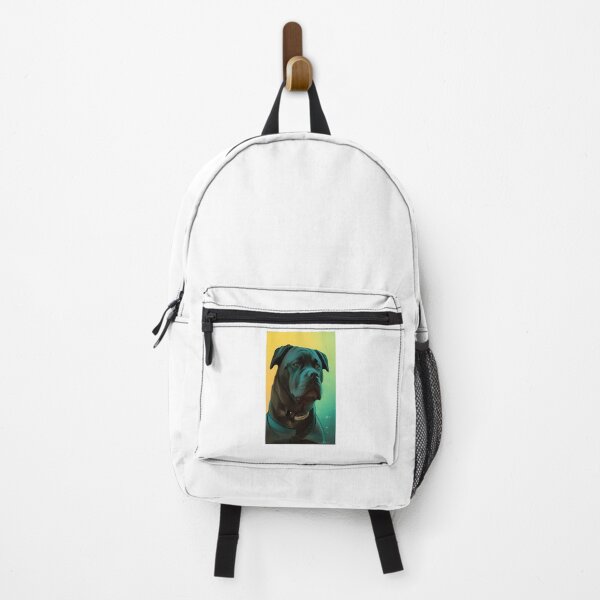 Item preview, Cane corso designed and sold by GroovyDino.