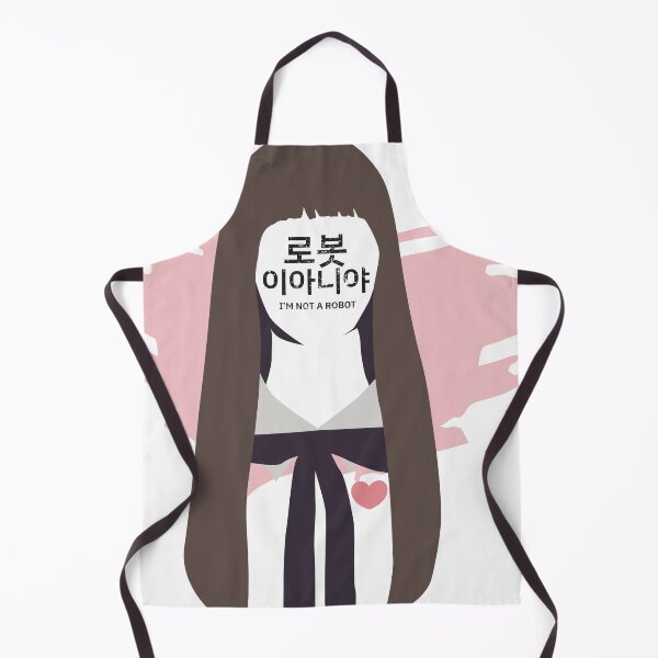 Item preview, I am not a robot designed and sold by LolitaDramas.