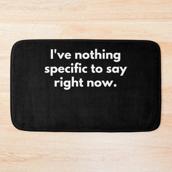Item preview, I've nothing specific to say right now FM designed and sold by eutonyclothing.