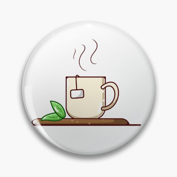 Item preview, KAWAII TEA designed and sold by Juniordesign777.