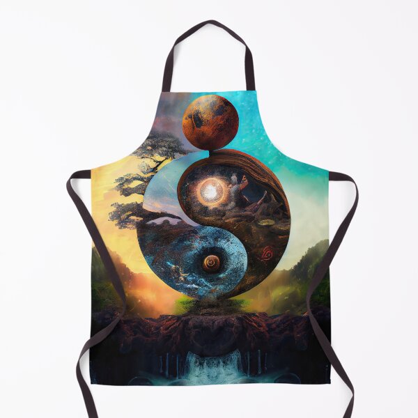 Item preview, Tao yin yang designed and sold by CEVmemories.