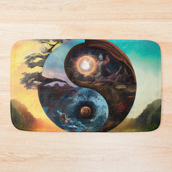 Item preview, Tao yin yang designed and sold by CEVmemories.
