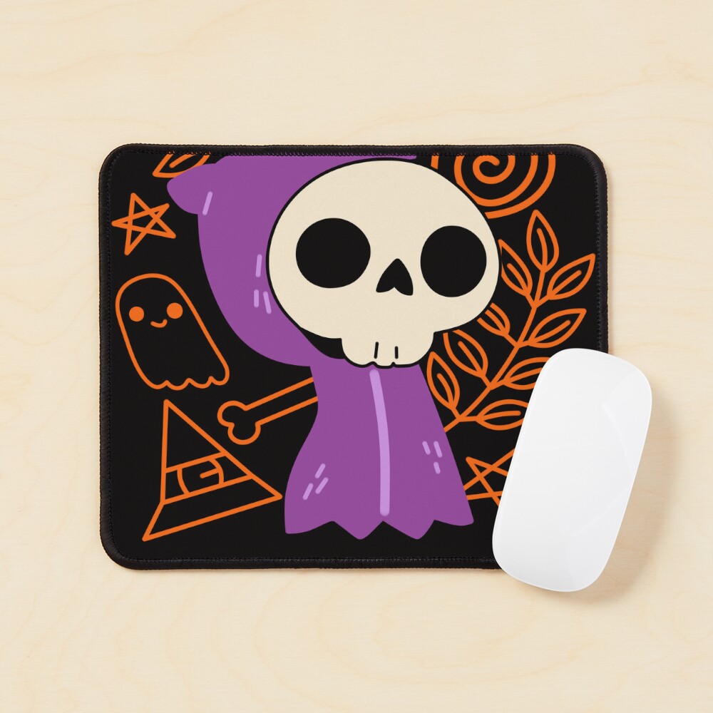 Item preview, Mouse Pad designed and sold by Rusembell.