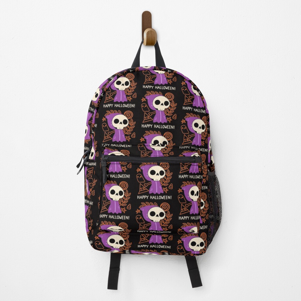 Item preview, Backpack designed and sold by Rusembell.