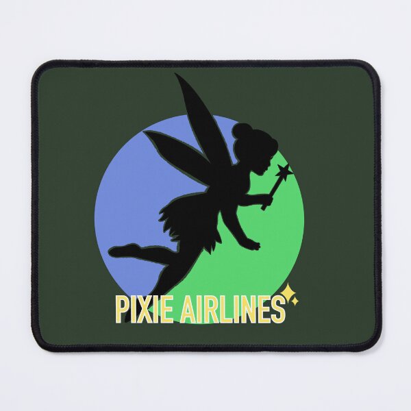 Item preview, Pixie Airlines designed and sold by JSounds7.
