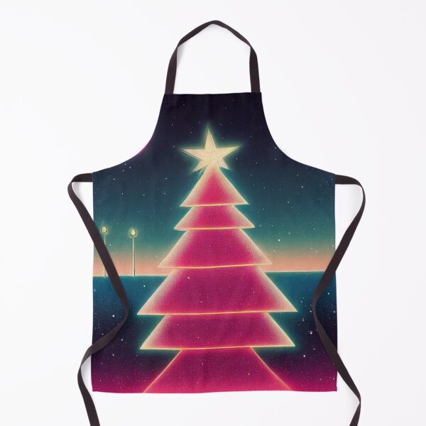 Item preview, 1980's Style Christmas Tree designed and sold by Fitainment.