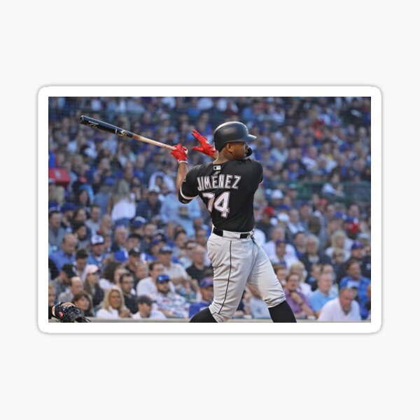 Eloy Jimenez Stickers for Sale