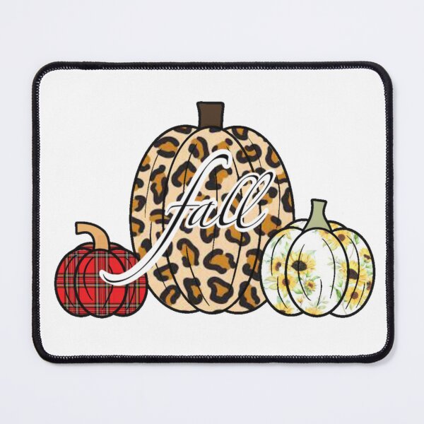 Item preview, Fall Pumpkins designed and sold by DesignsByKas.