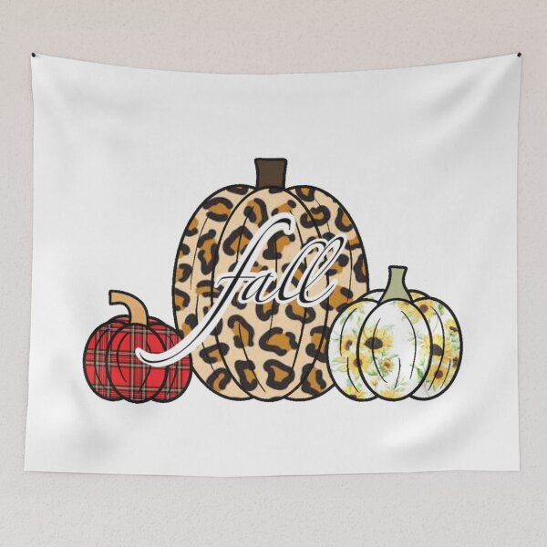 Item preview, Fall Pumpkins designed and sold by DesignsByKas.