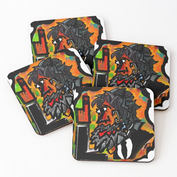 Item preview, ATTORNEY designed and sold by THE STONER.
