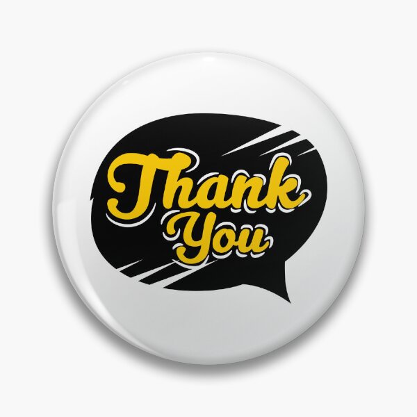 Item preview, Thank You 2 designed and sold by Betuzo.