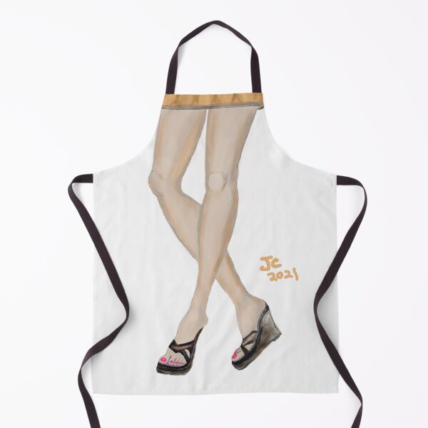 Item preview, Legs, Feet, and Shoes designed and sold by Caterino Books and Art.