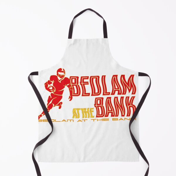 Item preview, BEDLAM AT THE BANK designed and sold by ABW37.