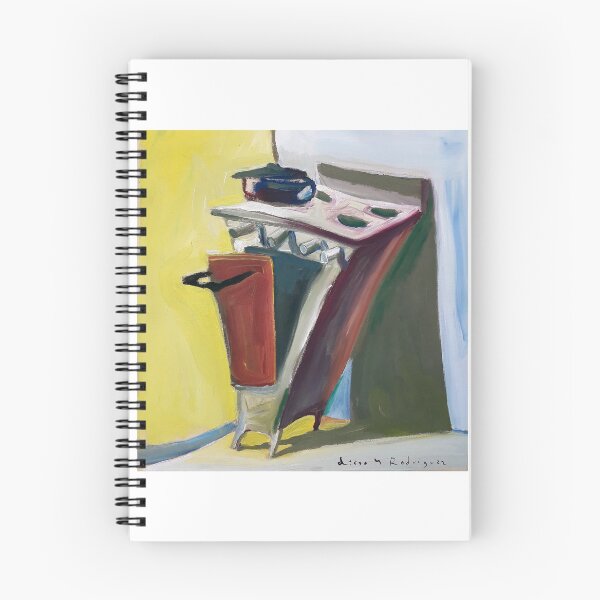 Item preview, Cocina en una esquina 4 designed and sold by Diego Manuel Rodriguez.