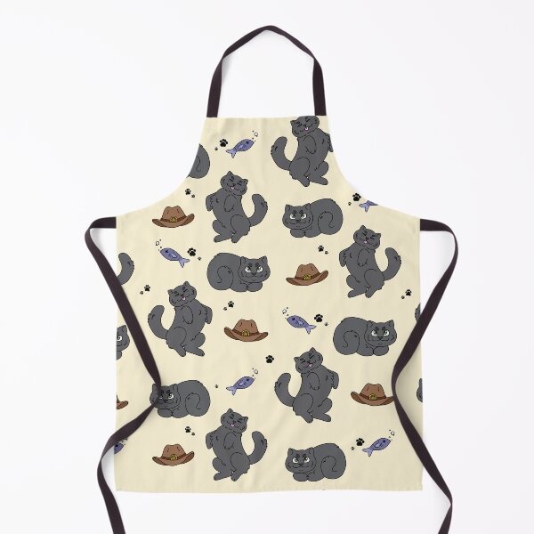 Item preview, Nebelung Pattern (Gatsby) designed and sold by fatsbygatsby.
