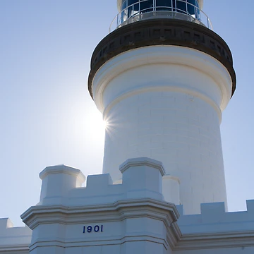 Artwork thumbnail, Lighthouse by Rambo