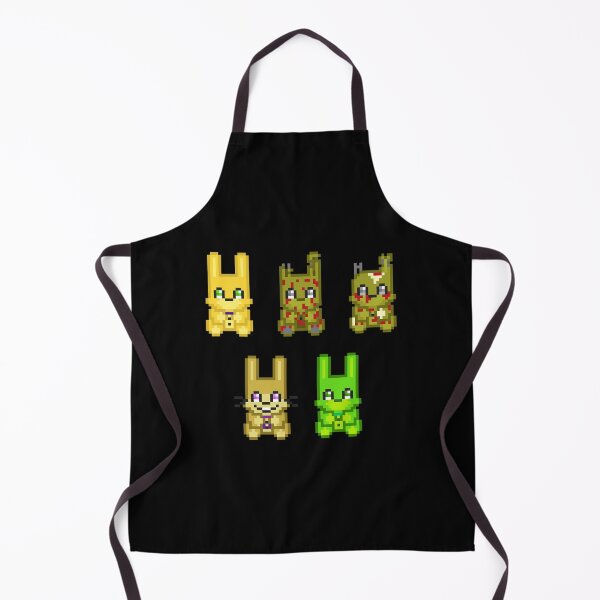 Item preview, FNaF Afton Pack designed and sold by BoombaClap.