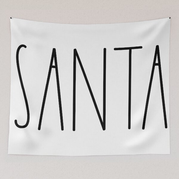 Item preview, Santa Rae Dunn Inspired Farmhouse designed and sold by FineElephant.