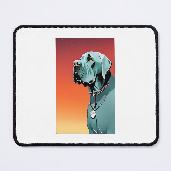 Item preview, Cane corso designed and sold by GroovyDino.