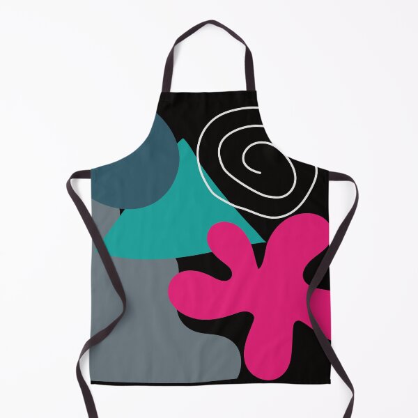 Item preview, Formas desformes coloridas designed and sold by GirlaineSQ.
