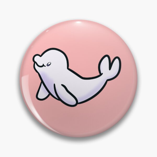 Item preview, Beluga Baby designed and sold by AionK.