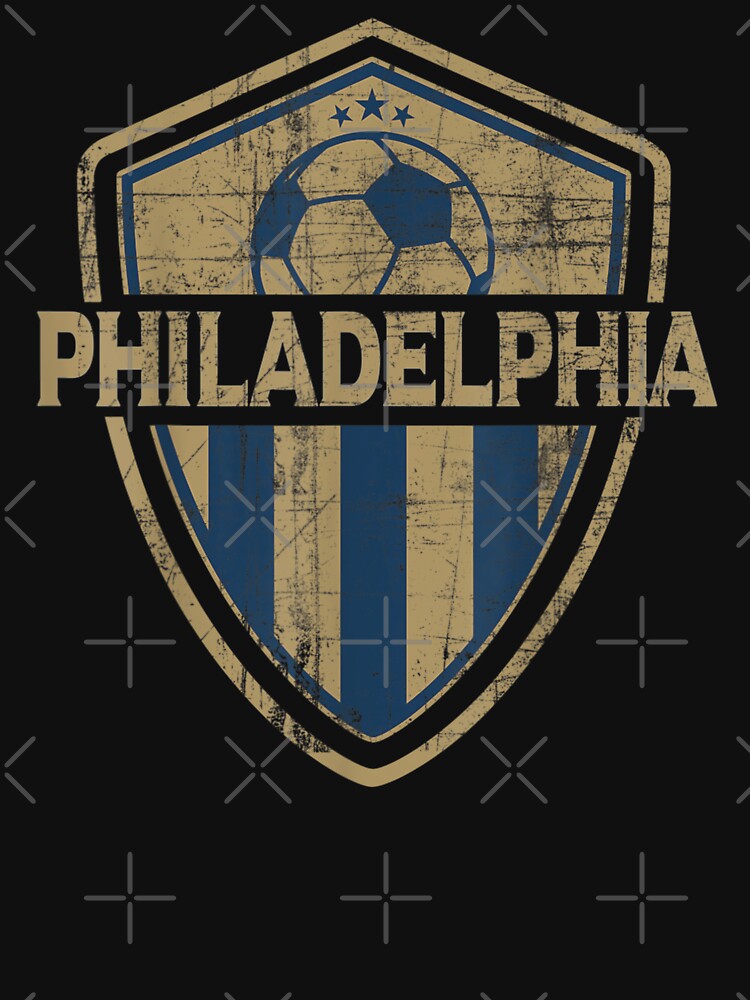 Philadelphia Union Soccer Jersey Essential T-Shirt for Sale by  heavenlywhale