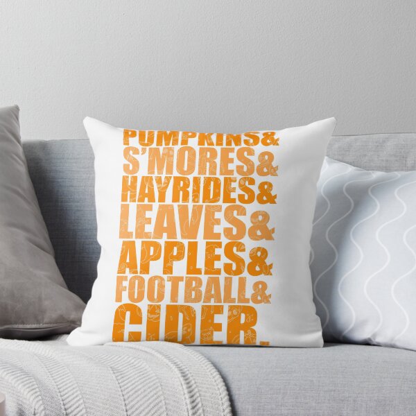 Item preview, Vintage arrow retro pumpkins s’mores hayrides leaves apples football cider designed and sold by bestdesign4u.