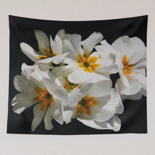 Item preview, Floral Cluster designed and sold by heatherfriedman.