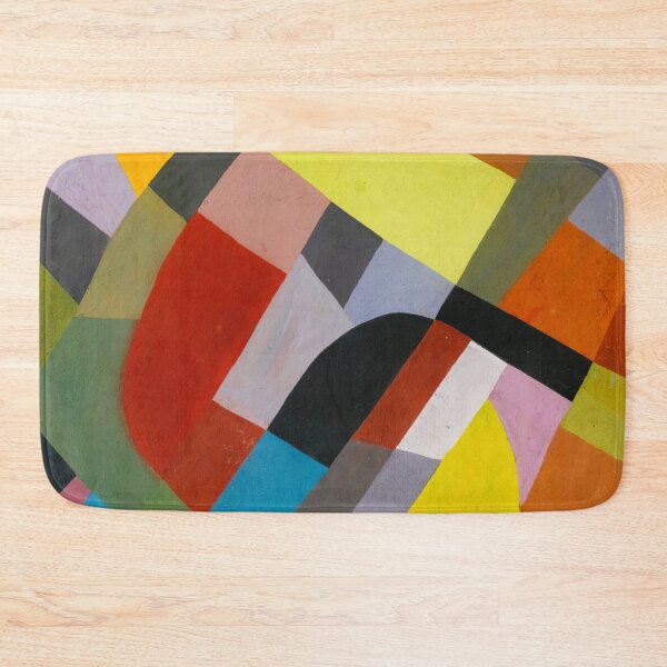 Item preview, Composition Abstraite designed and sold by Twisted Wick.