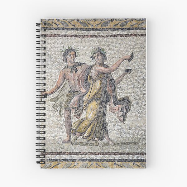Item preview, Maenad dancing with a young satyr designed and sold by frederic Lecut.