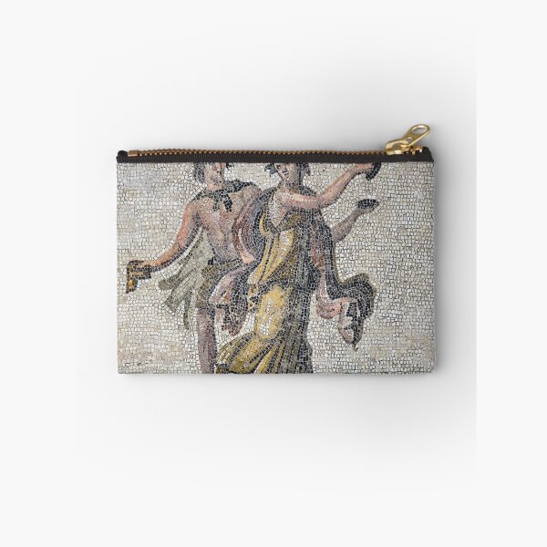 Item preview, Maenad dancing with a young satyr designed and sold by frederic Lecut.