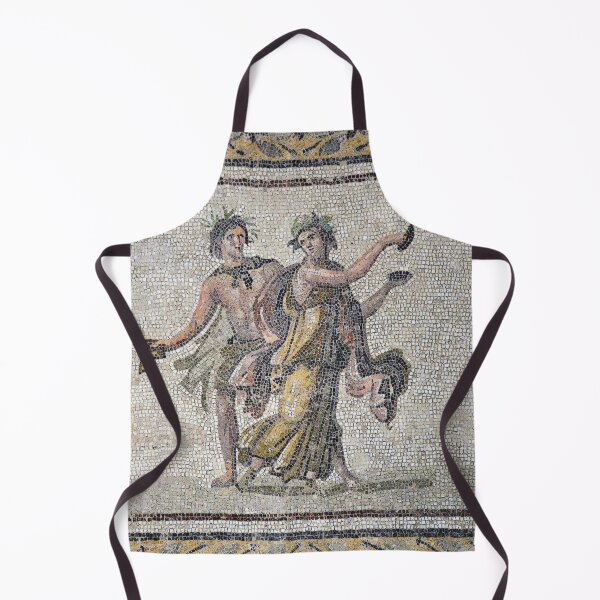 Item preview, Maenad dancing with a young satyr designed and sold by frederic Lecut.