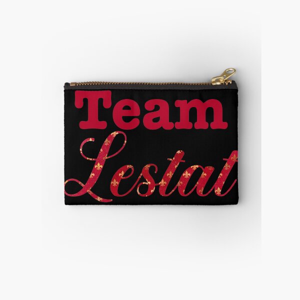 Item preview, Team Lestat (Red) designed and sold by wonderweird.