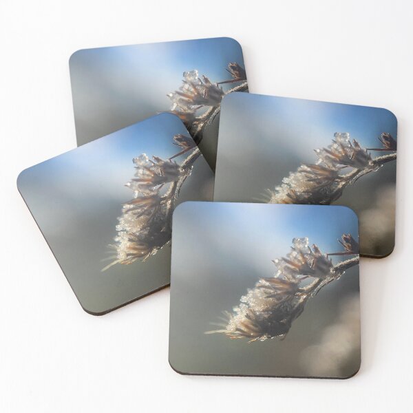 Item preview, Morning Frost designed and sold by Jason Tompkins.