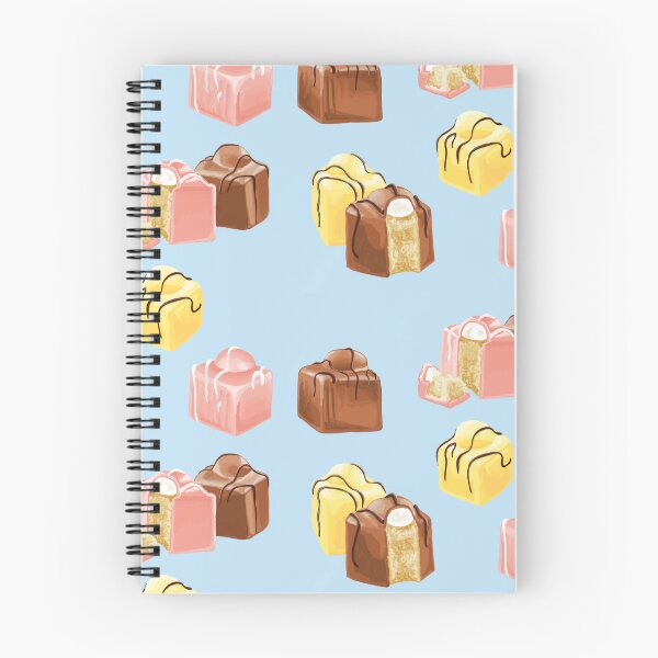 Item preview, Fancy a Treat?  designed and sold by TheBiscuitTin.
